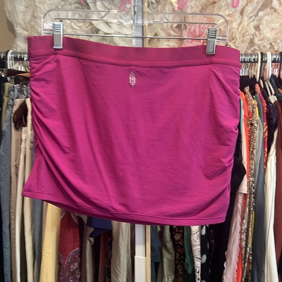 NWT Free People Servin’ It Set, LARGE - Picture 4 of 5